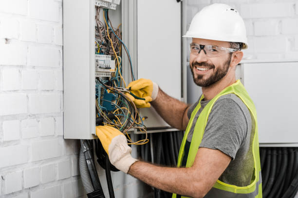 Best Commercial Electrician Services  in Towamensing Trails, PA