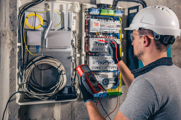 Best Affordable Emergency Electrician  in Towamensing Trails, PA