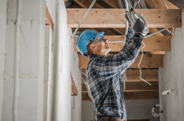 Best Electrical Rewiring Services  in Towamensing Trails, PA