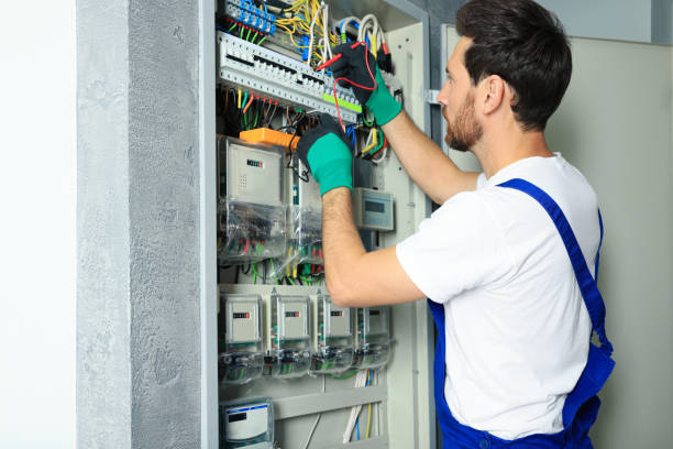Best Electrical Contractors for Businesses  in Towamensing Trails, PA