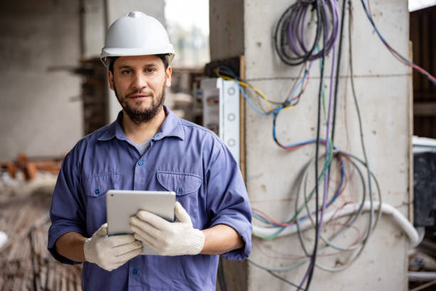 Best Residential Electrician Services  in Towamensing Trails, PA