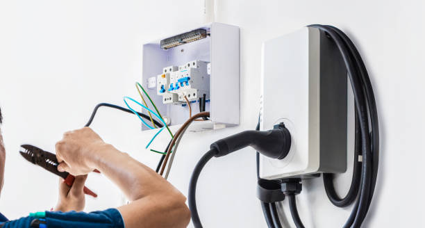 Best Local Electrician Companies  in Towamensing Trails, PA